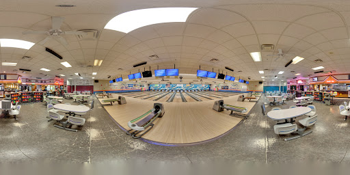 Bowling Alley «Al-Mar Lanes», reviews and photos, 1010 N Main St, Bowling Green, OH 43402, USA