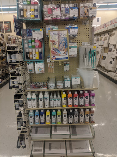 Craft Store «Hobby Lobby», reviews and photos, 27200 Alicia Pkwy, Laguna Niguel, CA 92677, USA