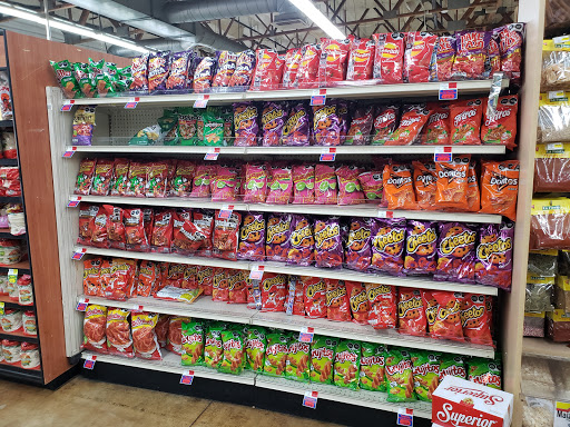 Supermarket «La Superior Market», reviews and photos, 4940 Stockton Blvd, Sacramento, CA 95820, USA