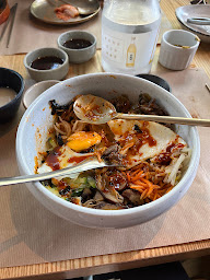 Photo n°242 de Comptoir Coréen Gobelins à Paris ()