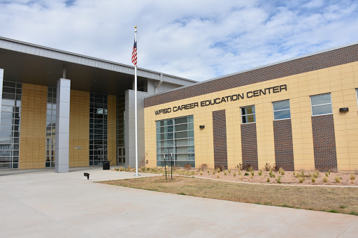 Evening school Wichita Falls