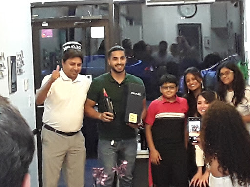 Real Estate Agency «Re/Max In The City», reviews and photos, 5776 Mosholu Ave, Bronx, NY 10471, USA