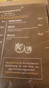 Piccanti, Cafe, Pizzeria, Bar Restaurant à Lüneburg menu