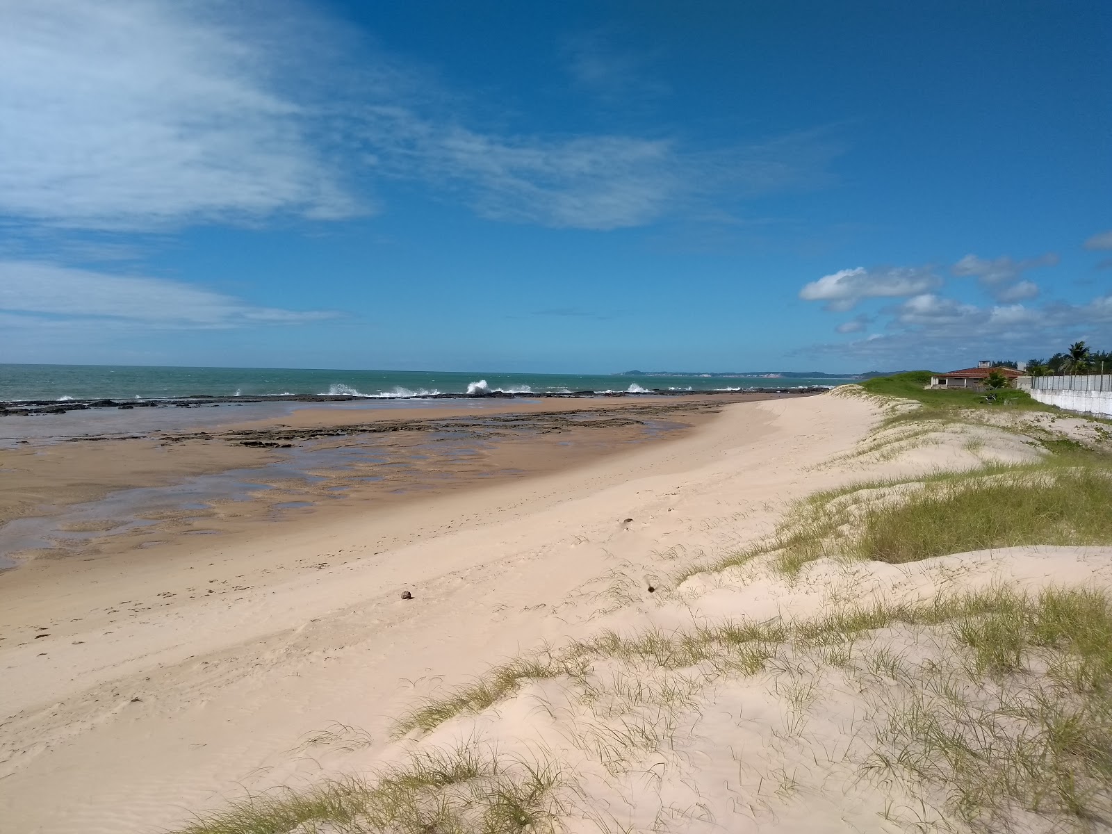 Praia de Barreta photo #9