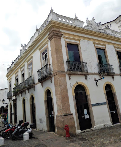 Secretaria da Segurança Pública Bahia Centro Salvador BA