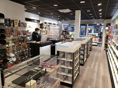 Gamecash à Grenoble