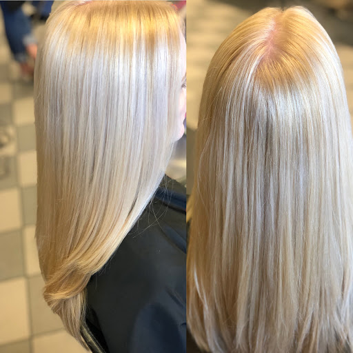 Hair Salon «Arizona Hair Co», reviews and photos, 2925 East Riggs Road # 6, Chandler, AZ 85249, USA