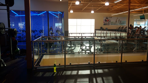 Gym «24 Hour Fitness (Super Sport)», reviews and photos, 1050 Broadway, Redwood City, CA 94063, USA