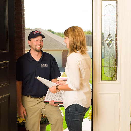 Air Conditioning Contractor «Dutch Enterprises Inc», reviews and photos