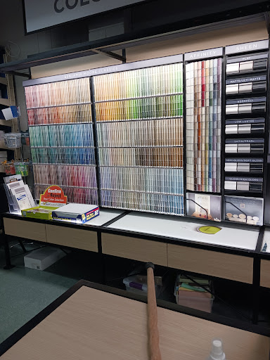 Paint Store «Professional Paint Center, Inc.», reviews and photos, 2724 N Main St, Walnut Creek, CA 94597, USA