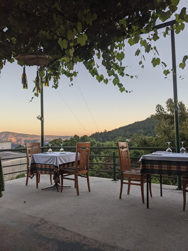 Restaurante Restaurante O Corti o Em Sever Do Vouga