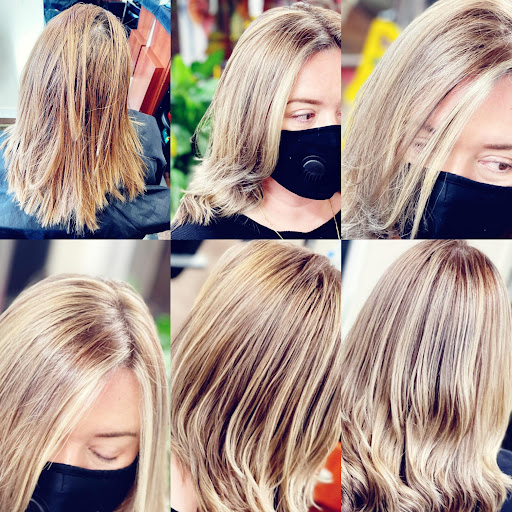 Beauty Salon «J J Dominican Beauty Salon», reviews and photos, 423 Eastern Blvd, Essex, MD 21221, USA