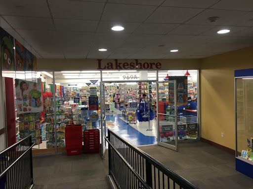 Educational Supply Store «Lakeshore Learning Store», reviews and photos, 969 Central Park Ave, Scarsdale, NY 10583, USA