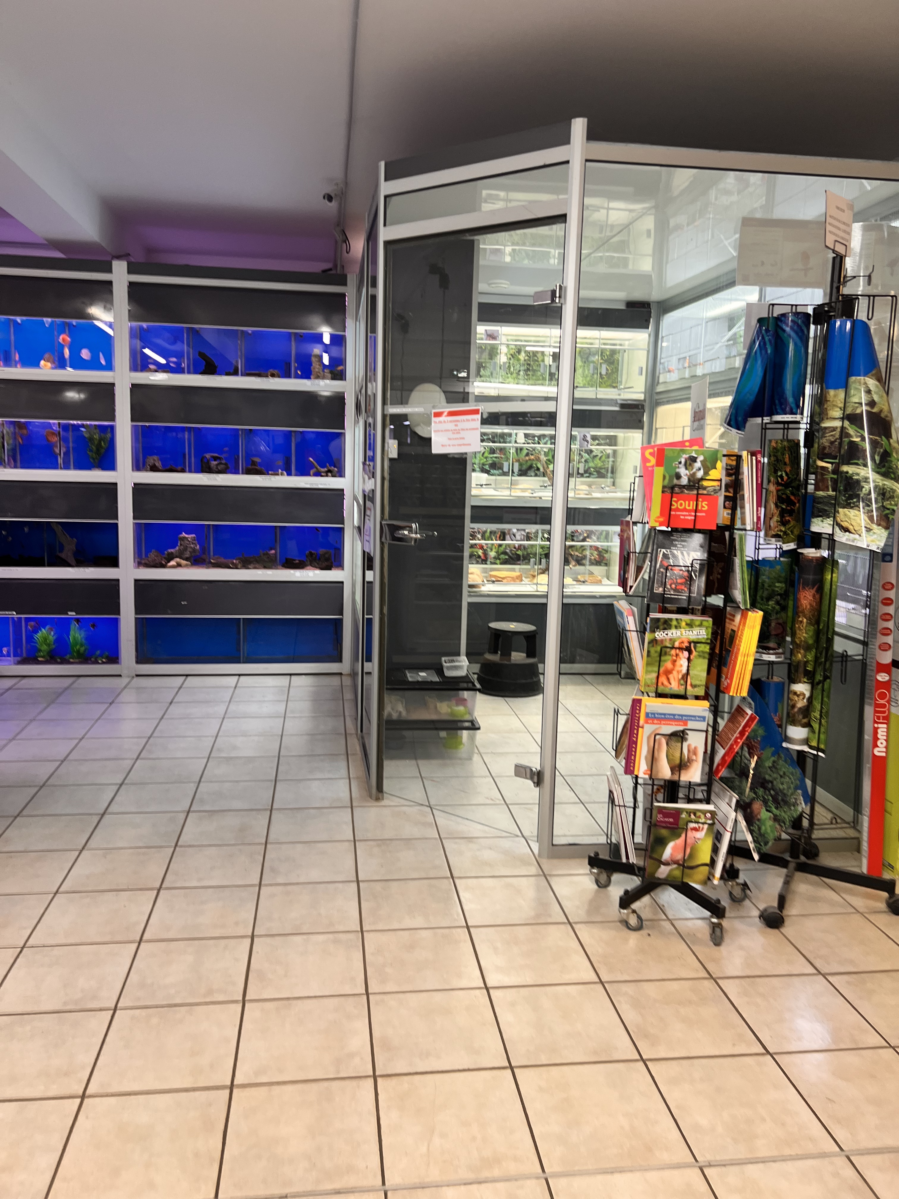 Photo n° 3 de l'avis de AUCUNOM. fait le 17/11/2022 à 13:41