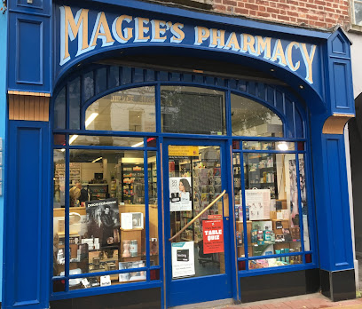 Magee's Pharmacy