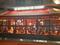 Atmosphère du Restaurant asiatique Mandarin de Choisy à Paris - n°7