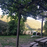 Photo n° 1 de l'avis de Fairouz.e fait le 18/08/2018 à 09:04 pour Gîte Maison Clément à Les Plantiers