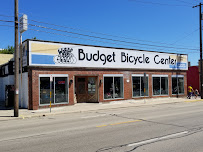 Budget Bicycle Center - Photo 7 - Car repair in Madison, WI, Madison