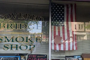 Covered Bridge Smoke Shop image