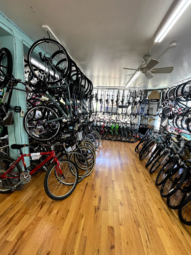 Bicycle Store «Congers Bike Shop», reviews and photos, 107 Lake Rd, Congers, NY 10920, USA