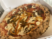 Plats et boissons du Pizzeria Yummy pizza à Rebeuville - n°1