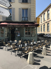 Photos du propriétaire du Restaurant français Le Paris Versailles - n°4