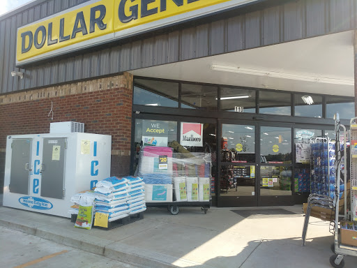 Dollar General