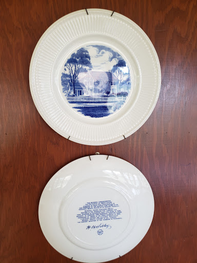 History Museum «Sibley Historic Site», reviews and photos, 1357 Sibley Memorial Hwy, Mendota Heights, MN 55120, USA