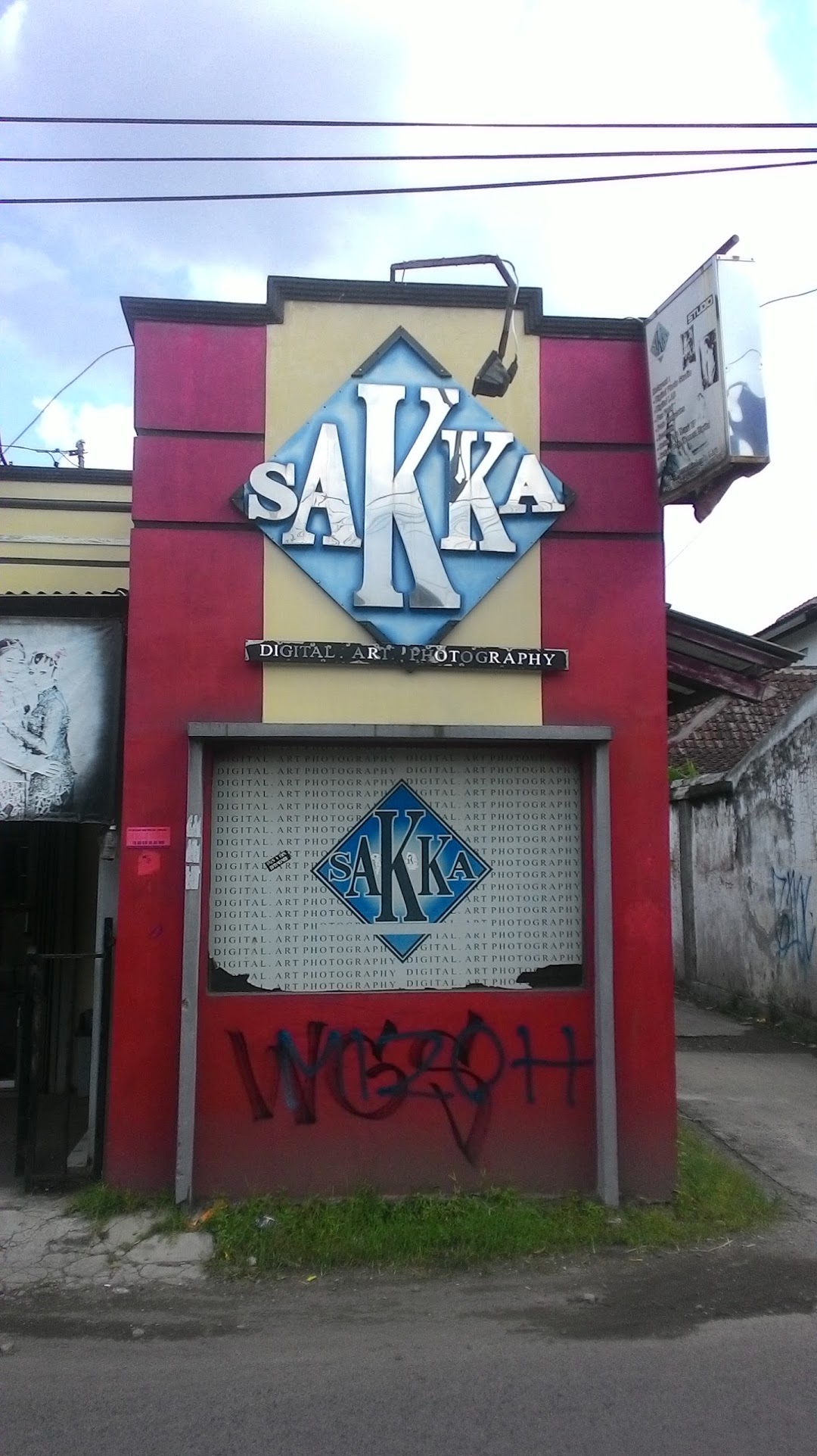 Sakka Photo