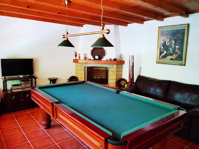 Avaliações doQuinta do Vale Encantado Santarém em Santarém - Hotel