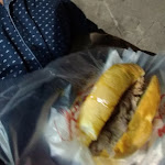 Photo n°1 de l'avis de Domenico.e fait le 01/05/2019 à 22:17 sur le  Da 'i Mau e la Tamara à Prato