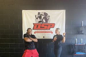 Dixon Sports Performance and Fitness