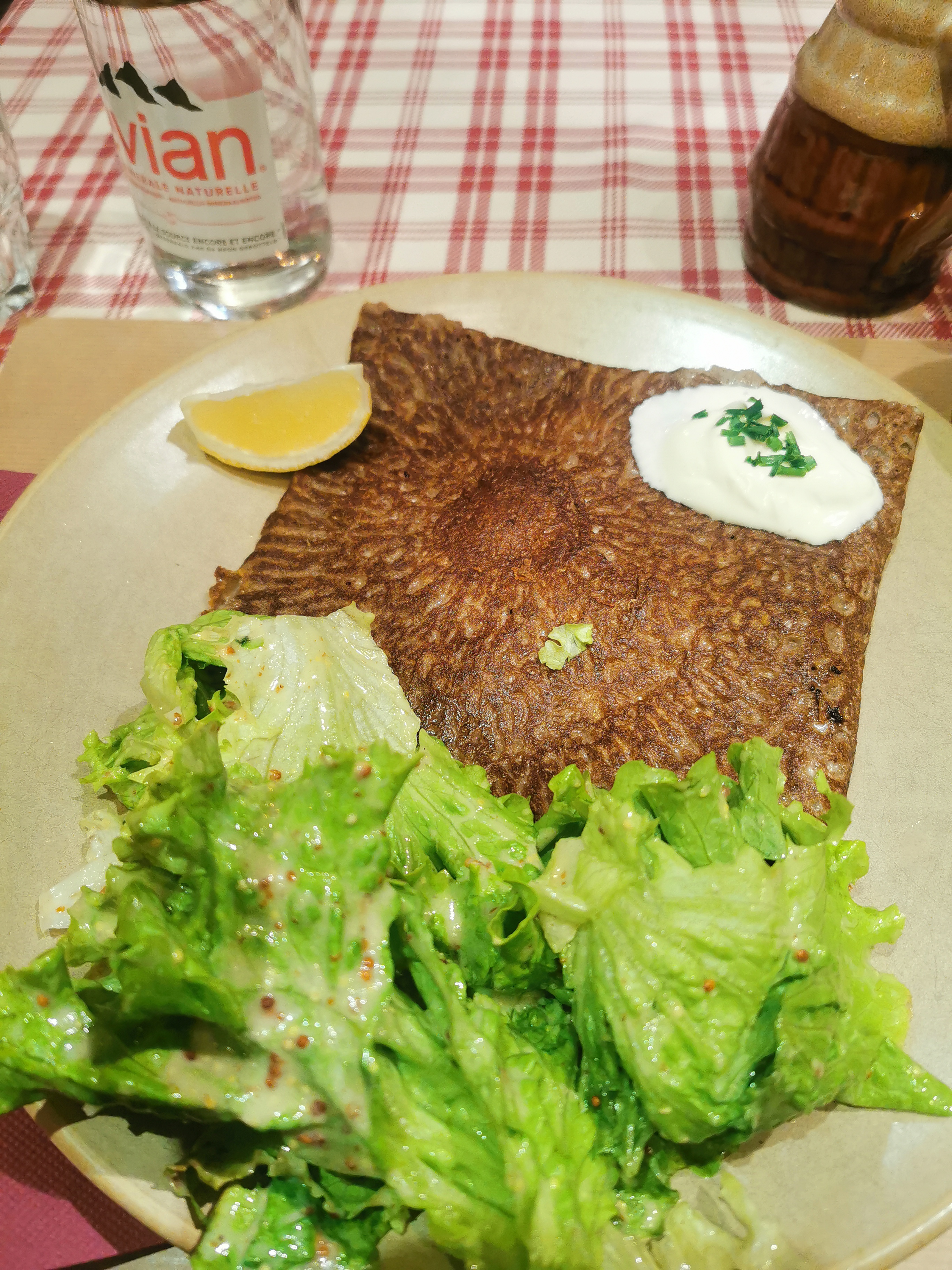 Photo n° 3 de l'avis de Nessaah.e fait le 22/11/2021 à 20:18