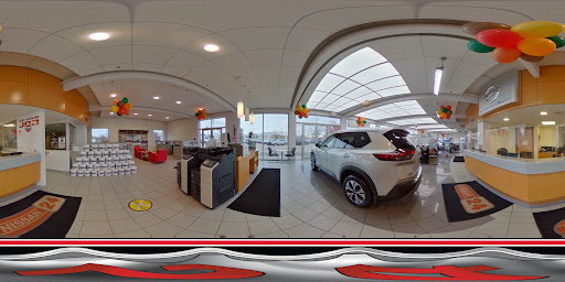 Nissan Dealer «Nissan 24», reviews and photos, 1016 Belmont St, Brockton, MA 02301, USA