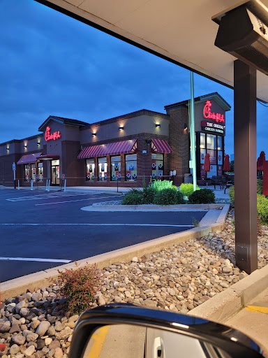 Fast Food Restaurant «Chick-fil-A», reviews and photos, 1980 Rock Spring Rd, Forest Hill, MD 21050, USA