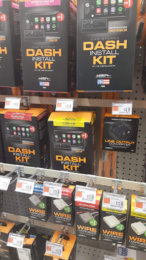 Auto Parts Store «AutoZone», reviews and photos, 160-20 Union Tpke, Fresh Meadows, NY 11366, USA