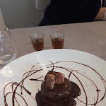 Photo n°4 de l'avis de Elena.e fait le 17/01/2021 à 14:30 sur le  Osteria l'Imbarco à Viareggio