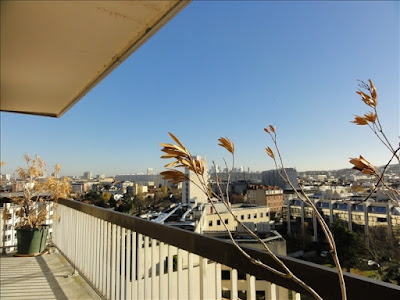 Agence Immobilière GIMCOVERMEILLE à Rueil-Malmaison