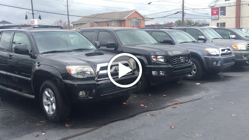 Used Car Dealer «Select Auto Group», reviews and photos, 1740 Sumneytown Pike, Kulpsville, PA 19443, USA