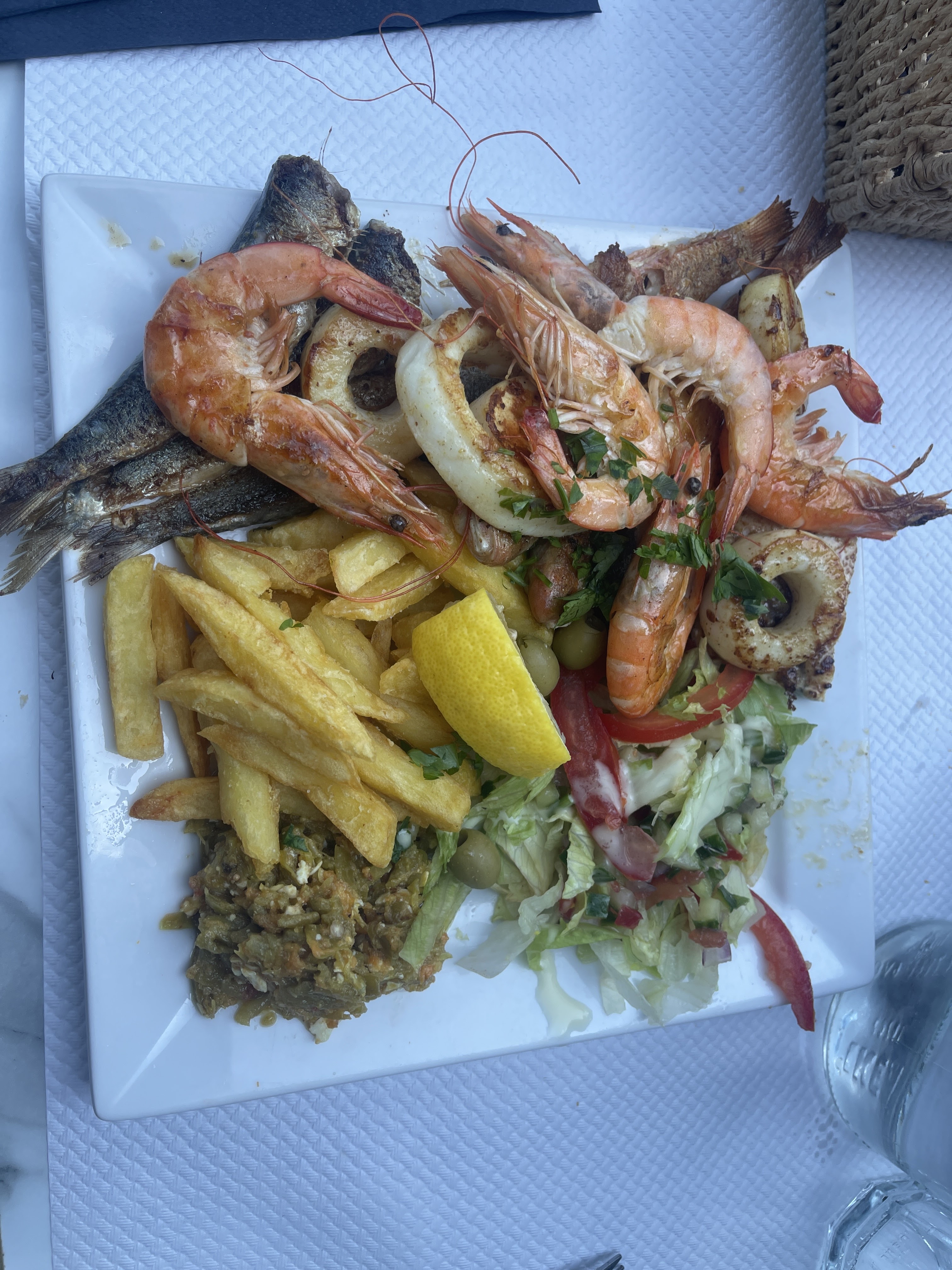 Photo n° 2 de l'avis de Kei.o fait le 20/08/2023 à 16:47