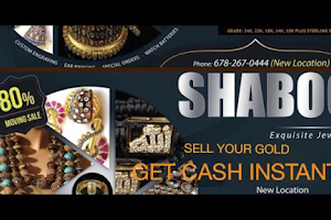 Shaboo Jewelers - We Buy Gold image