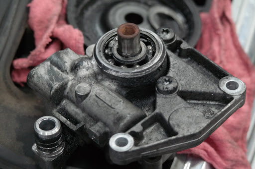 Auto Repair Shop «Foreign Auto Services», reviews and photos, 14512 Lee Rd, Chantilly, VA 20151, USA