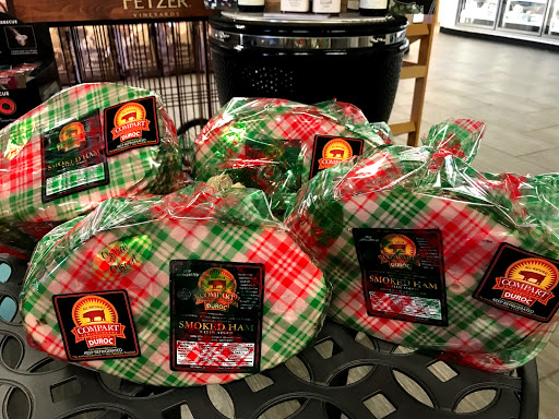 Butcher Shop «Ole Timey Meats Rosewood», reviews and photos, 3718 Rosewood Dr, Columbia, SC 29205, USA