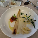 Photo n°2 de l'avis de Michael.i fait le 26/04/2023 à 19:38 sur le  Würzhaus Restaurant Nürnberg à Nuremberg