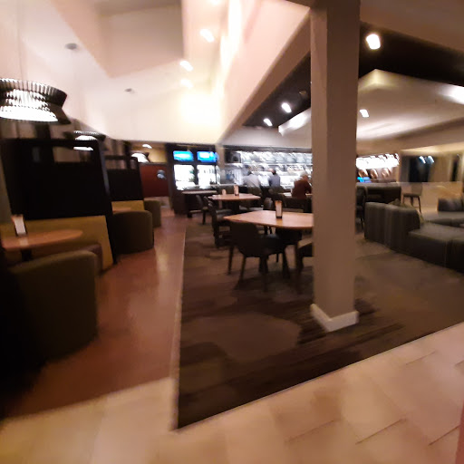 Hotel «Courtyard by Marriott Charlotte SouthPark», reviews and photos, 6023 Park S Dr, Charlotte, NC 28210, USA