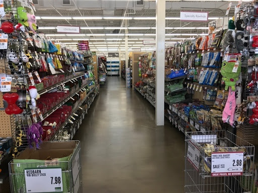 Pet Supply Store «Pet Supplies Plus», reviews and photos, 700 Boston Rd Suite 12b, Billerica, MA 01821, USA