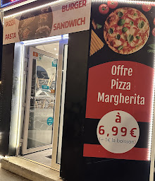 Photo n°2 de Di Napoli pizza à Reims ()