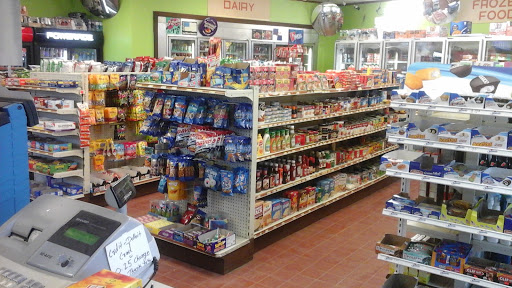 Convenience Store «Friendly Corner Convenience», reviews and photos, 2408 Massachusetts Ave, Cambridge, MA 02140, USA