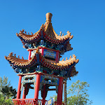 Photo n° 2 de l'avis de Laurence.o fait le 21/09/2022 à 18:03 pour Les Bambous à Saint-Aignan