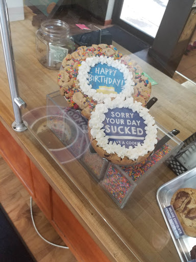 Cookie Shop «Insomnia Cookies», reviews and photos, 1919 11th Ave S, Birmingham, AL 35205, USA